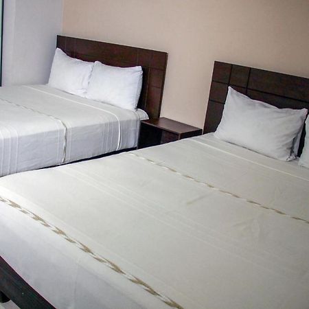 Hotel Casa De Los Dulces S Express มอเรเลีย ภายนอก รูปภาพ
