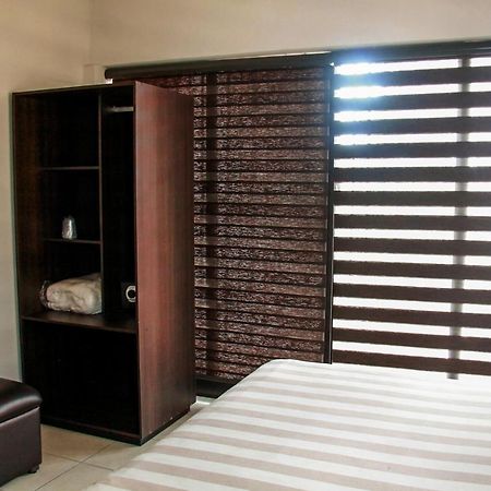 Hotel Casa De Los Dulces S Express มอเรเลีย ภายนอก รูปภาพ