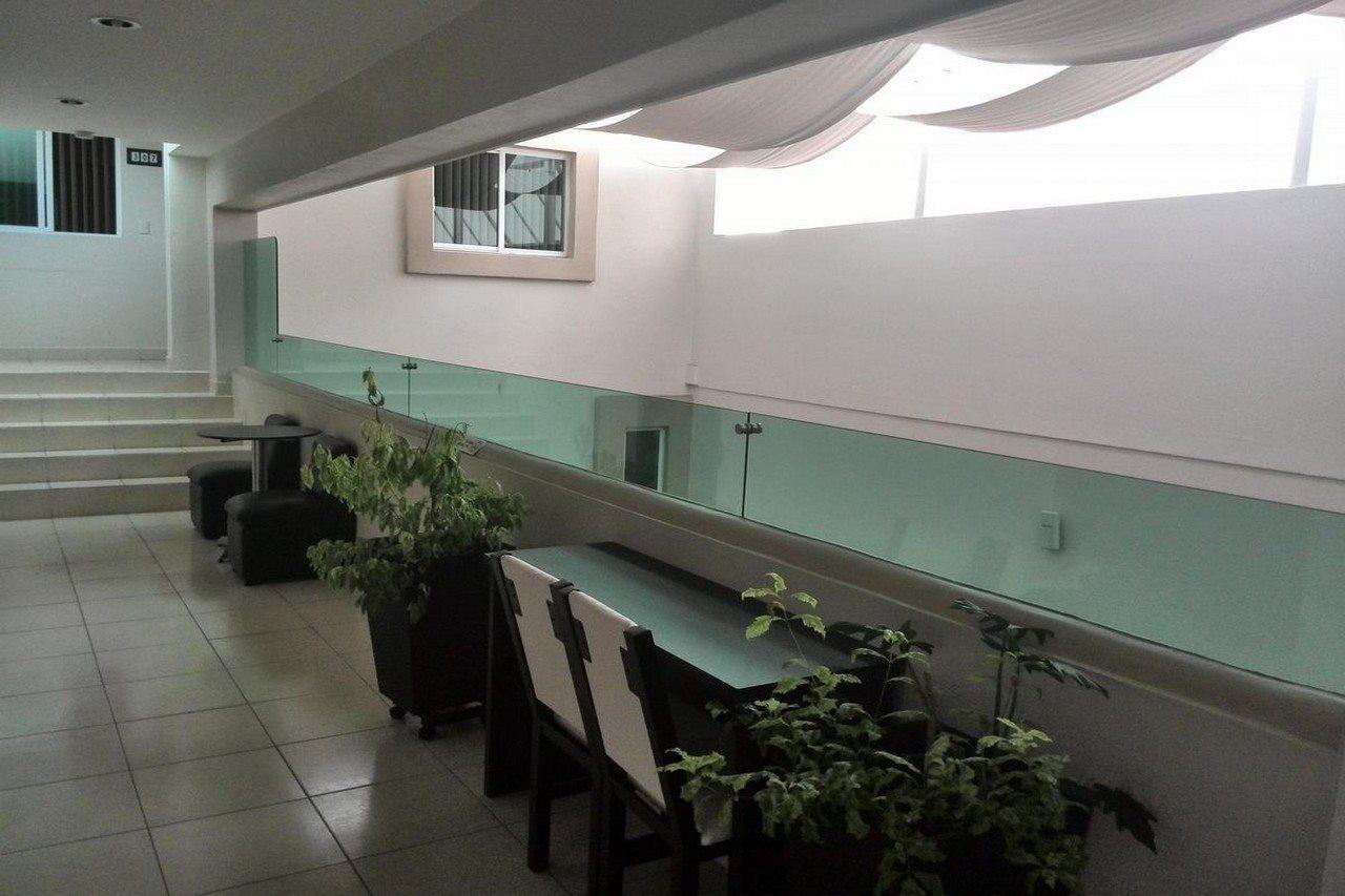 Hotel Casa De Los Dulces S Express มอเรเลีย ภายนอก รูปภาพ