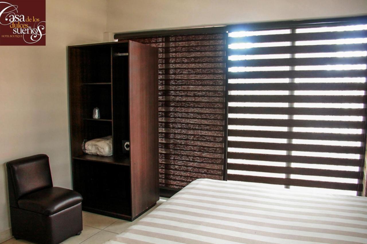 Hotel Casa De Los Dulces S Express มอเรเลีย ภายนอก รูปภาพ