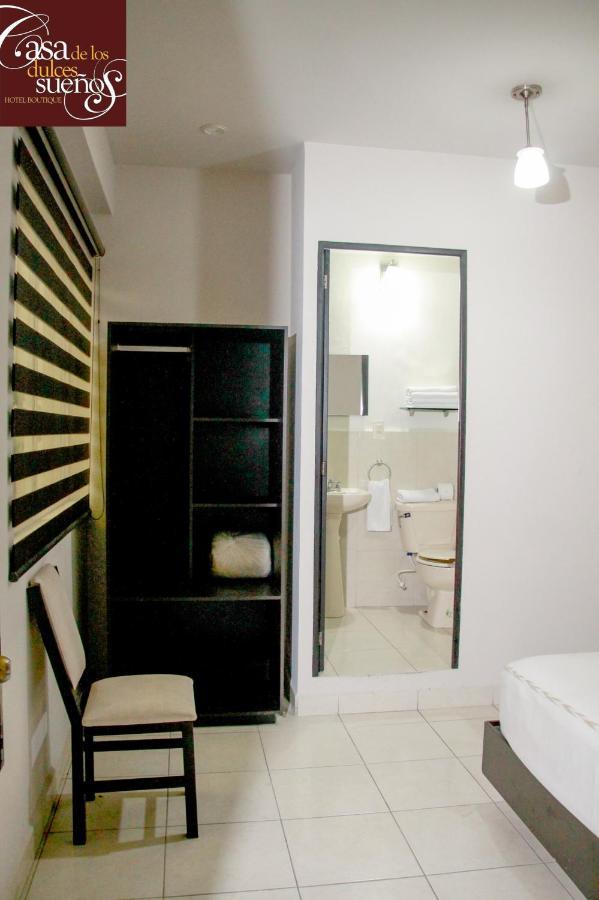 Hotel Casa De Los Dulces S Express มอเรเลีย ภายนอก รูปภาพ
