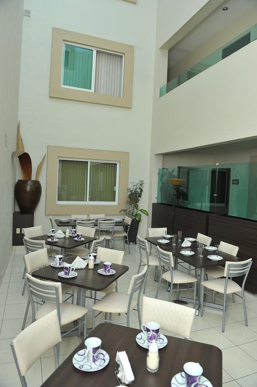 Hotel Casa De Los Dulces S Express มอเรเลีย ภายนอก รูปภาพ